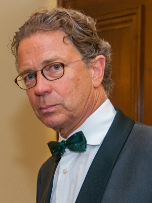 Markus A. Hauser, Präsident/in